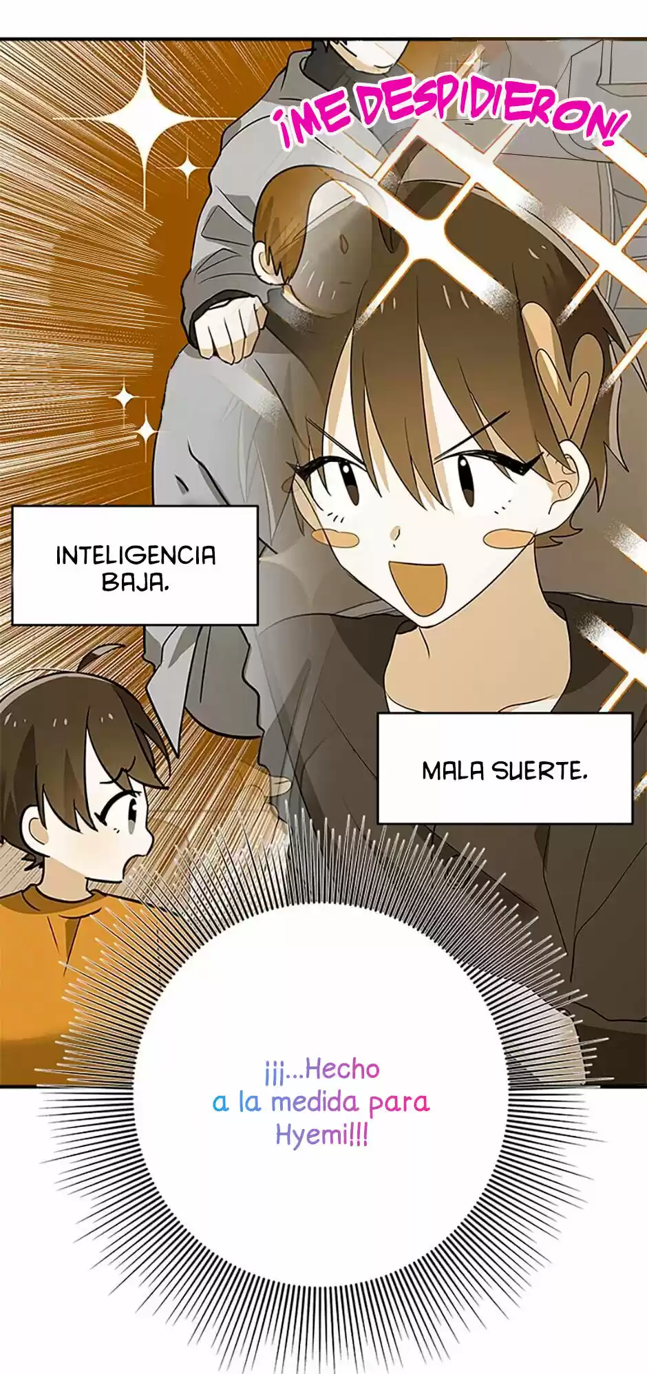 ¡Por Favor Salva A Mi Esposo! - Capítulo 26 - Página 27 - LectorTMOo