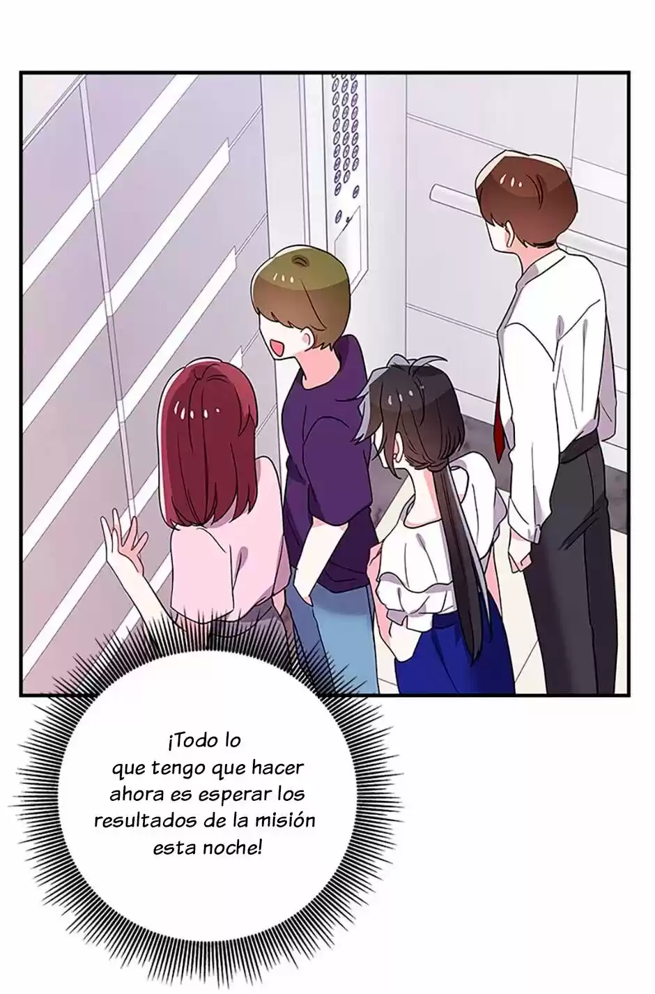 ¡Por Favor Salva A Mi Esposo! - Capítulo 26 - Página 46 - LectorTMOo