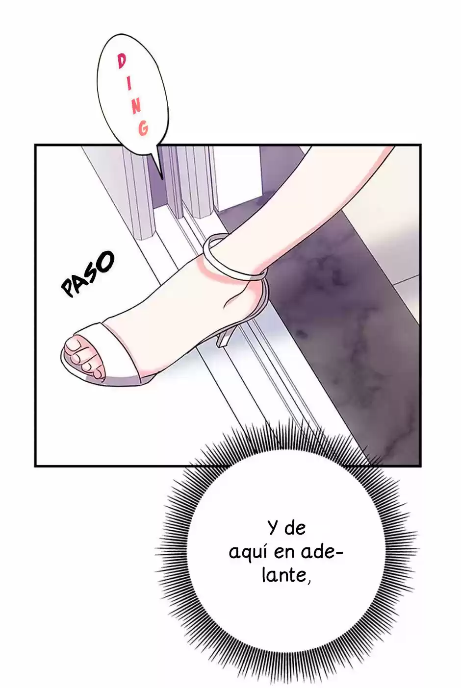 ¡Por Favor Salva A Mi Esposo! - Capítulo 26 - Página 47 - LectorTMOo
