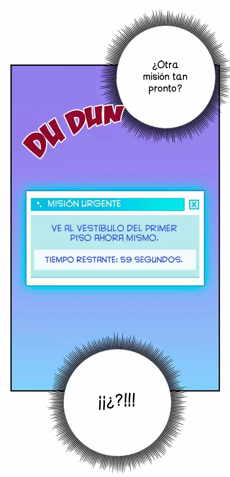 ¡Por Favor Salva A Mi Esposo! - Capítulo 26 - Página 51 - LectorTMOo