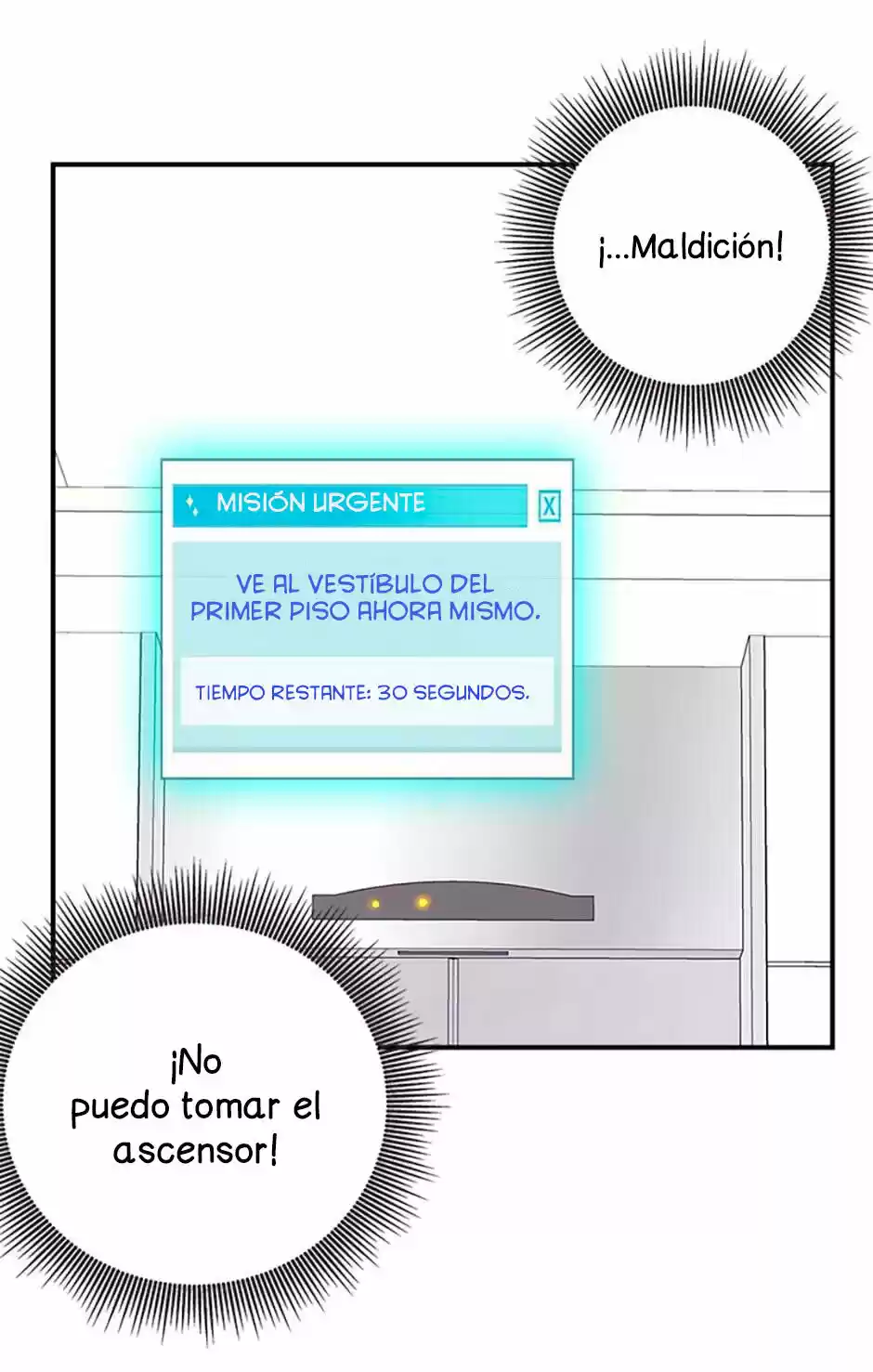 ¡Por Favor Salva A Mi Esposo! - Capítulo 26 - Página 55 - LectorTMOo