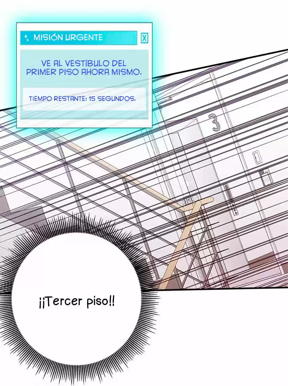 ¡Por Favor Salva A Mi Esposo! - Capítulo 26 - Página 60 - LectorTMOo