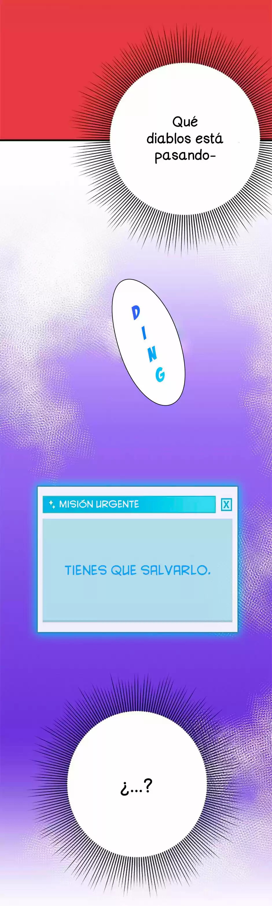 ¡Por Favor Salva A Mi Esposo! - Capítulo 26 - Página 66 - LectorTMOo