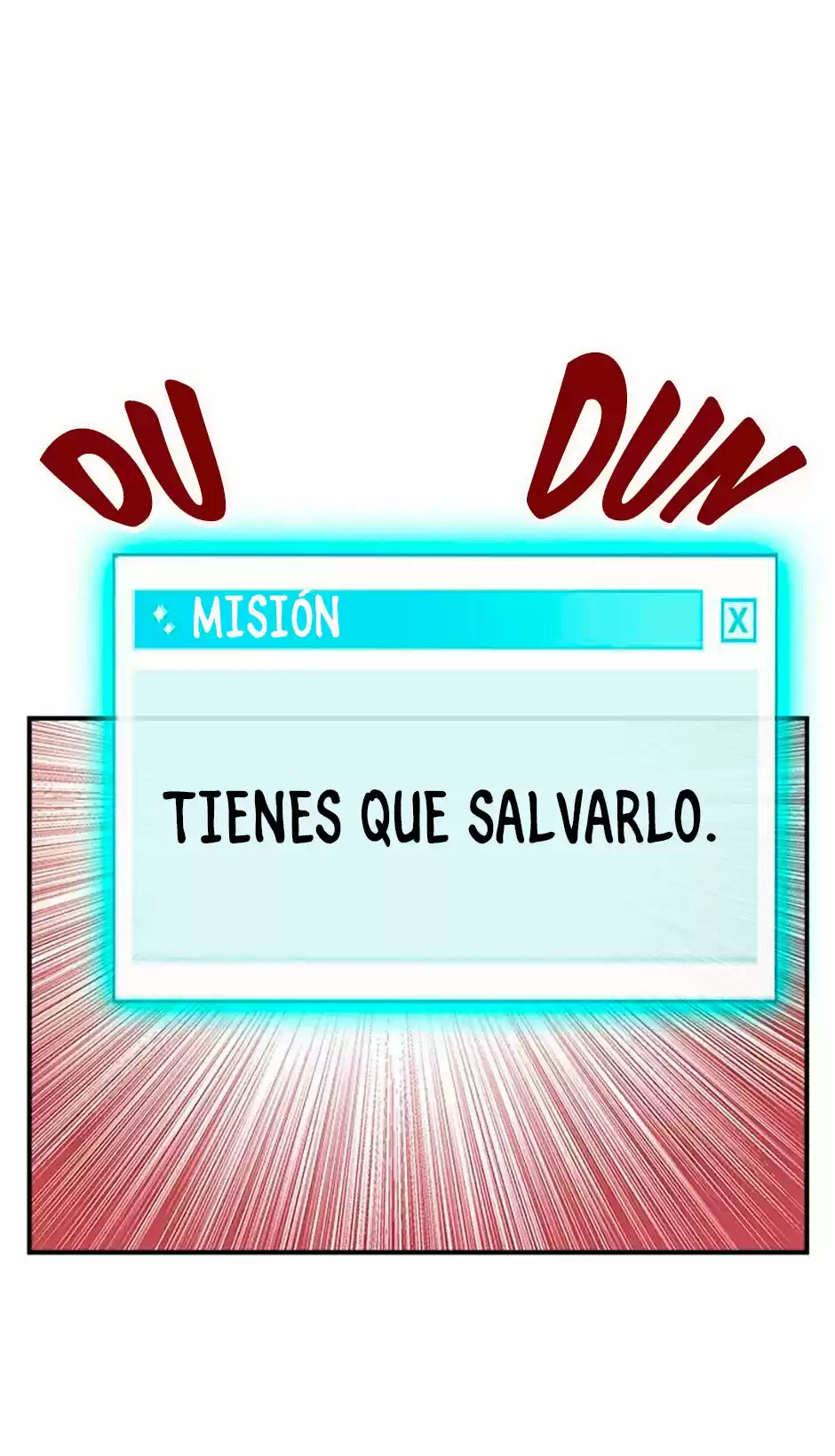 ¡Por Favor Salva A Mi Esposo! - Capítulo 27 - Página 3 - LectorTMOo