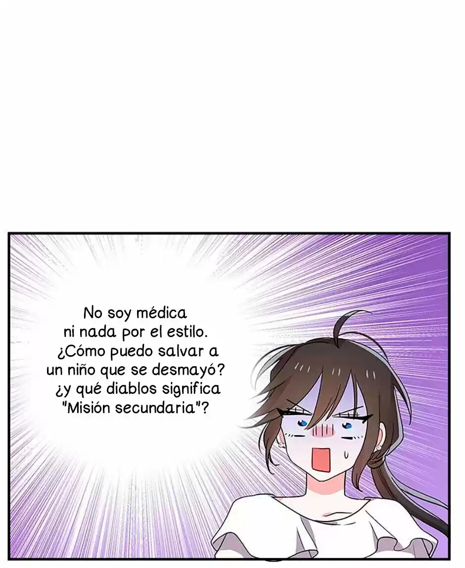 ¡Por Favor Salva A Mi Esposo! - Capítulo 27 - Página 11 - LectorTMOo