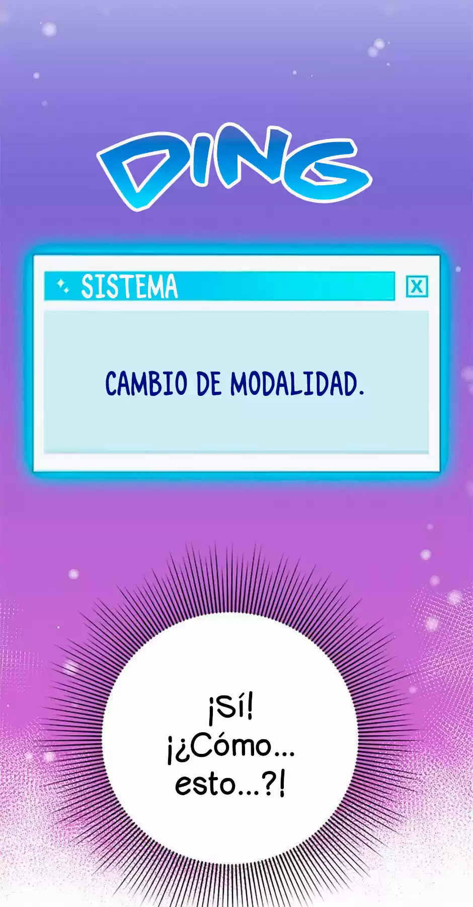 ¡Por Favor Salva A Mi Esposo! - Capítulo 27 - Página 18 - LectorTMOo