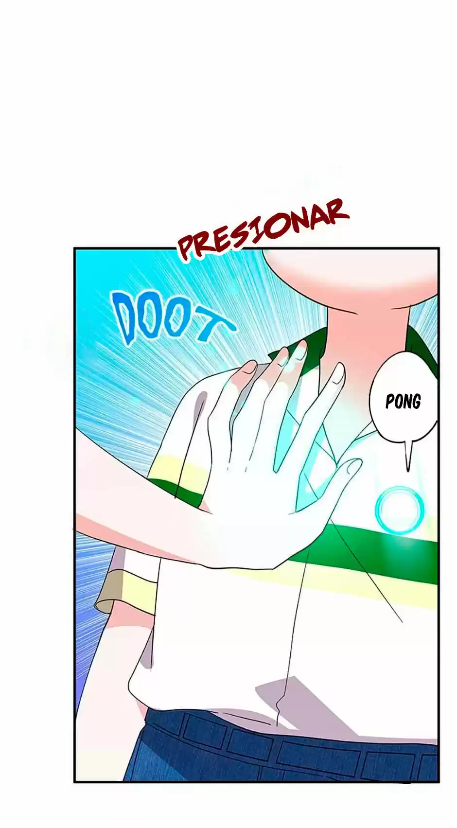 ¡Por Favor Salva A Mi Esposo! - Capítulo 27 - Página 24 - LectorTMOo