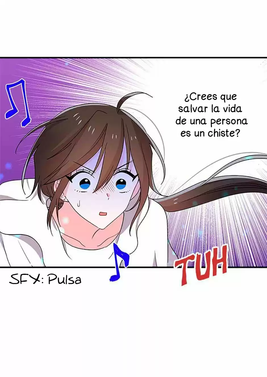 ¡Por Favor Salva A Mi Esposo! - Capítulo 27 - Página 29 - LectorTMOo