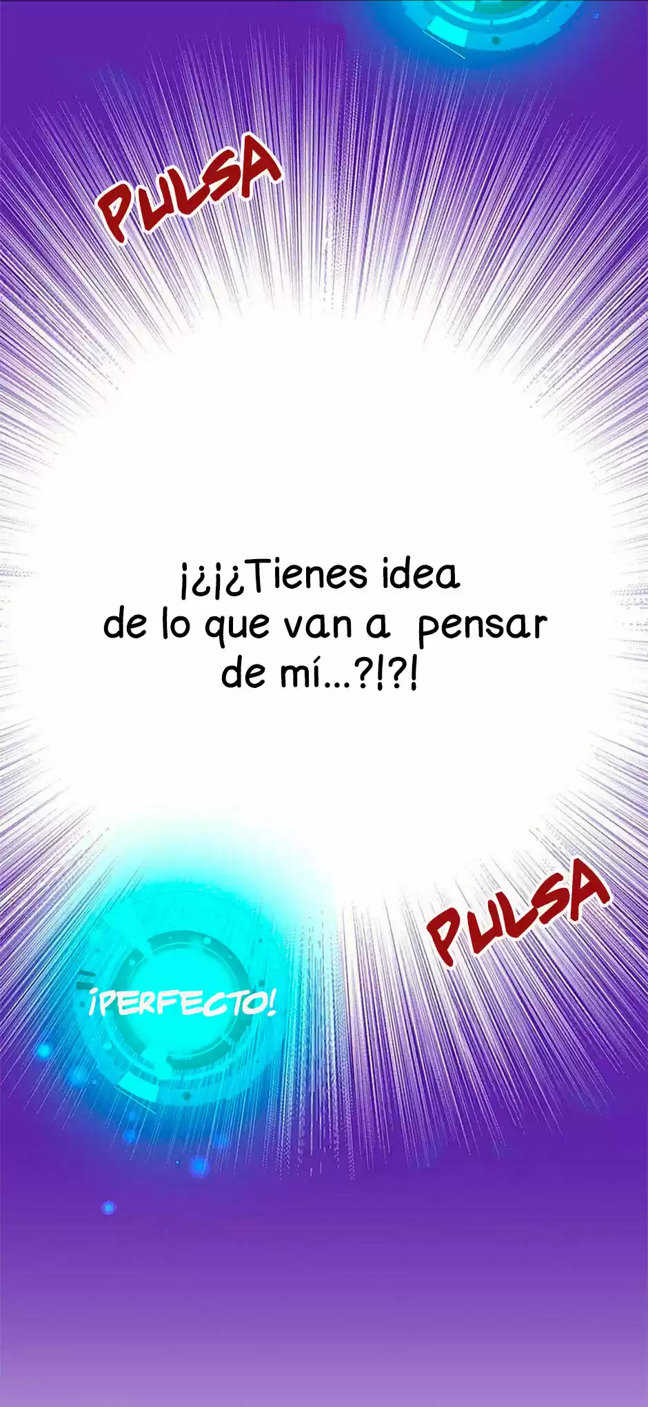 ¡Por Favor Salva A Mi Esposo! - Capítulo 27 - Página 32 - LectorTMOo