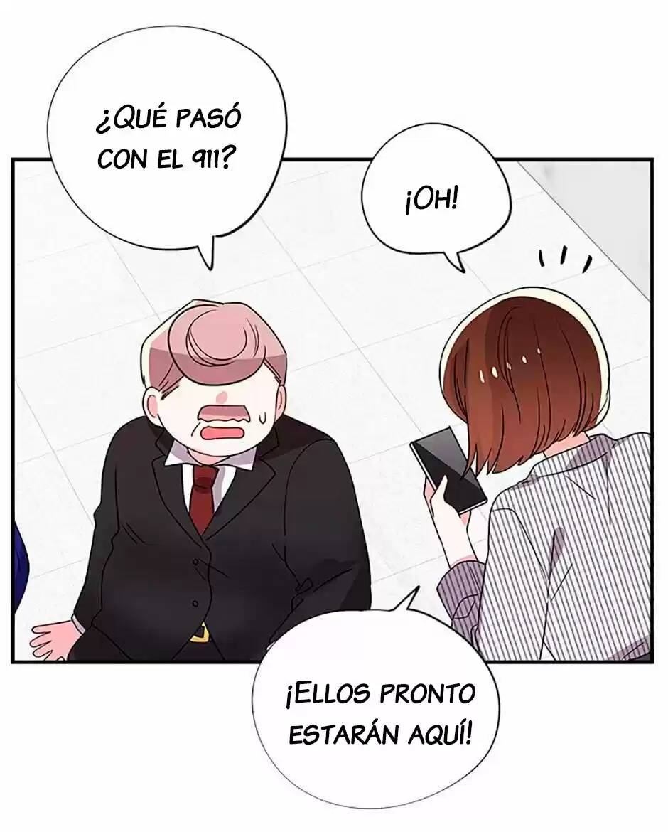 ¡Por Favor Salva A Mi Esposo! - Capítulo 27 - Página 37 - LectorTMOo