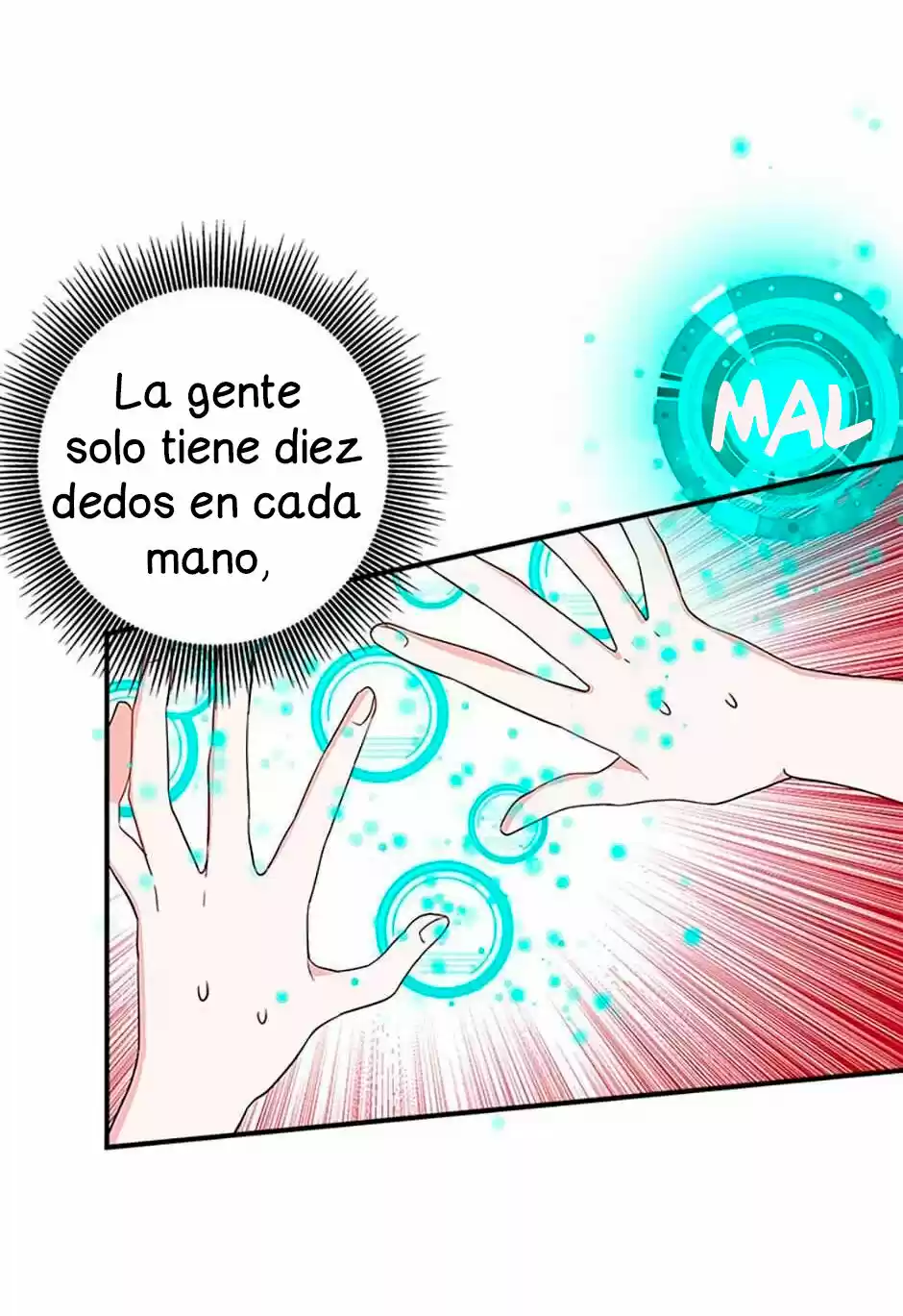 ¡Por Favor Salva A Mi Esposo! - Capítulo 27 - Página 53 - LectorTMOo