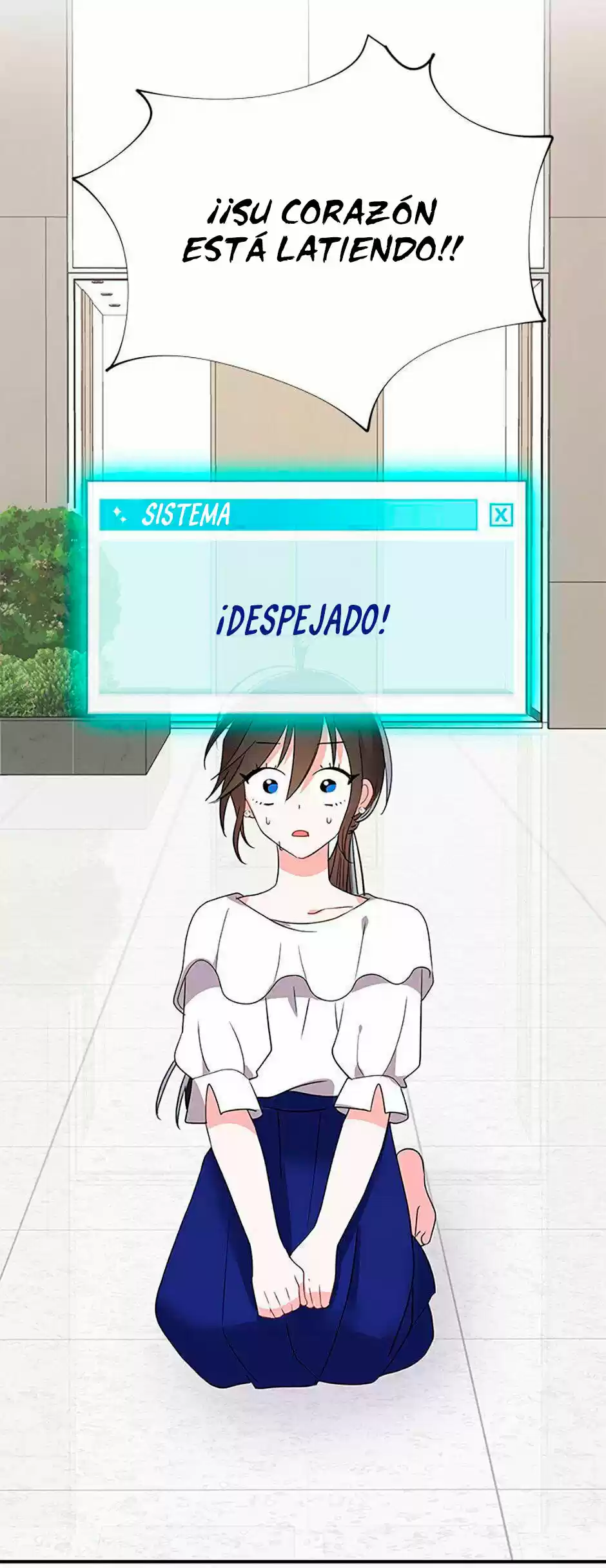 ¡Por Favor Salva A Mi Esposo! - Capítulo 27 - Página 63 - LectorTMOo