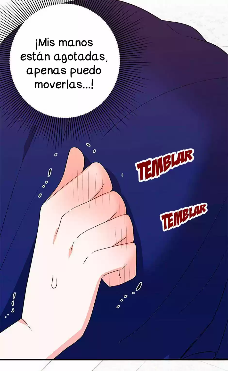 ¡Por Favor Salva A Mi Esposo! - Capítulo 27 - Página 65 - LectorTMOo