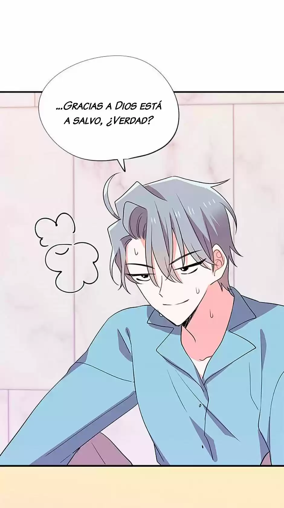 ¡Por Favor Salva A Mi Esposo! - Capítulo 27 - Página 68 - LectorTMOo