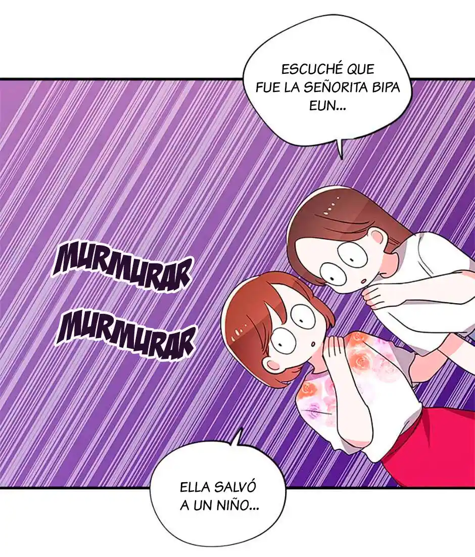 ¡Por Favor Salva A Mi Esposo! - Capítulo 28 - Página 4 - LectorTMOo