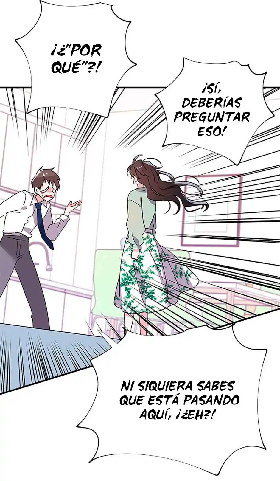 ¡Por Favor Salva A Mi Esposo! - Capítulo 28 - Página 23 - LectorTMOo