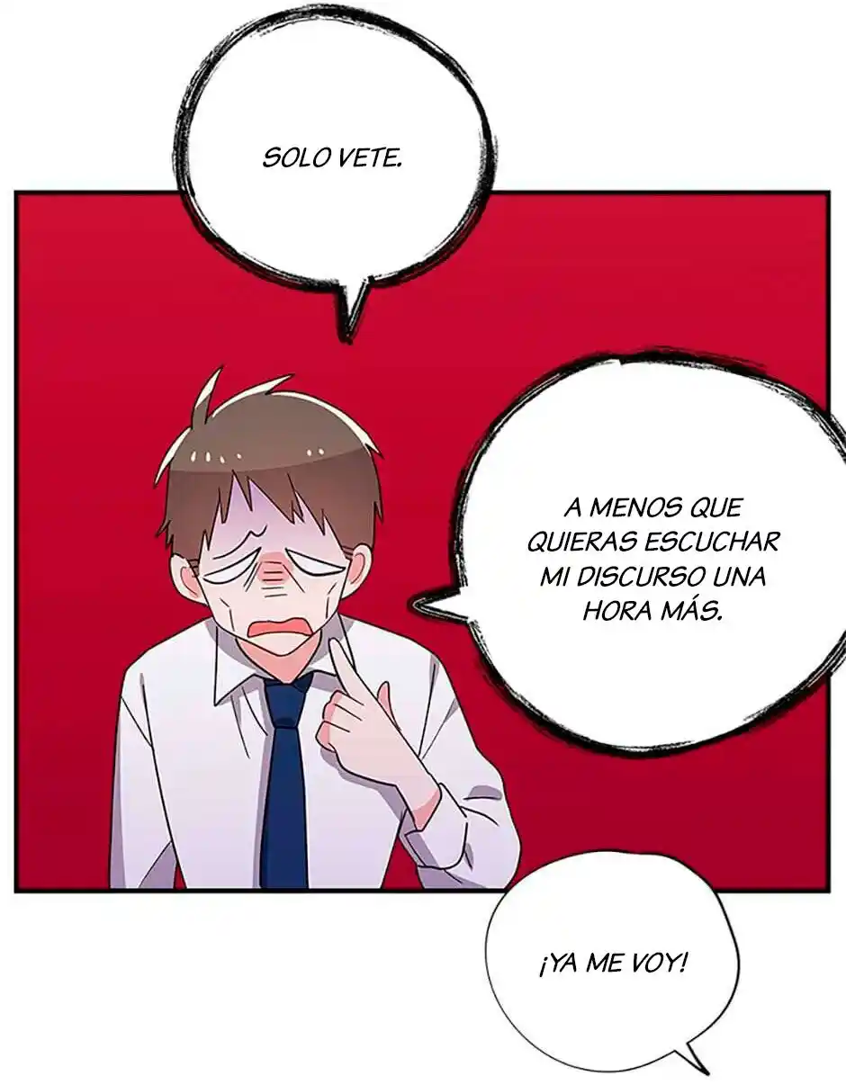 ¡Por Favor Salva A Mi Esposo! - Capítulo 28 - Página 27 - LectorTMOo