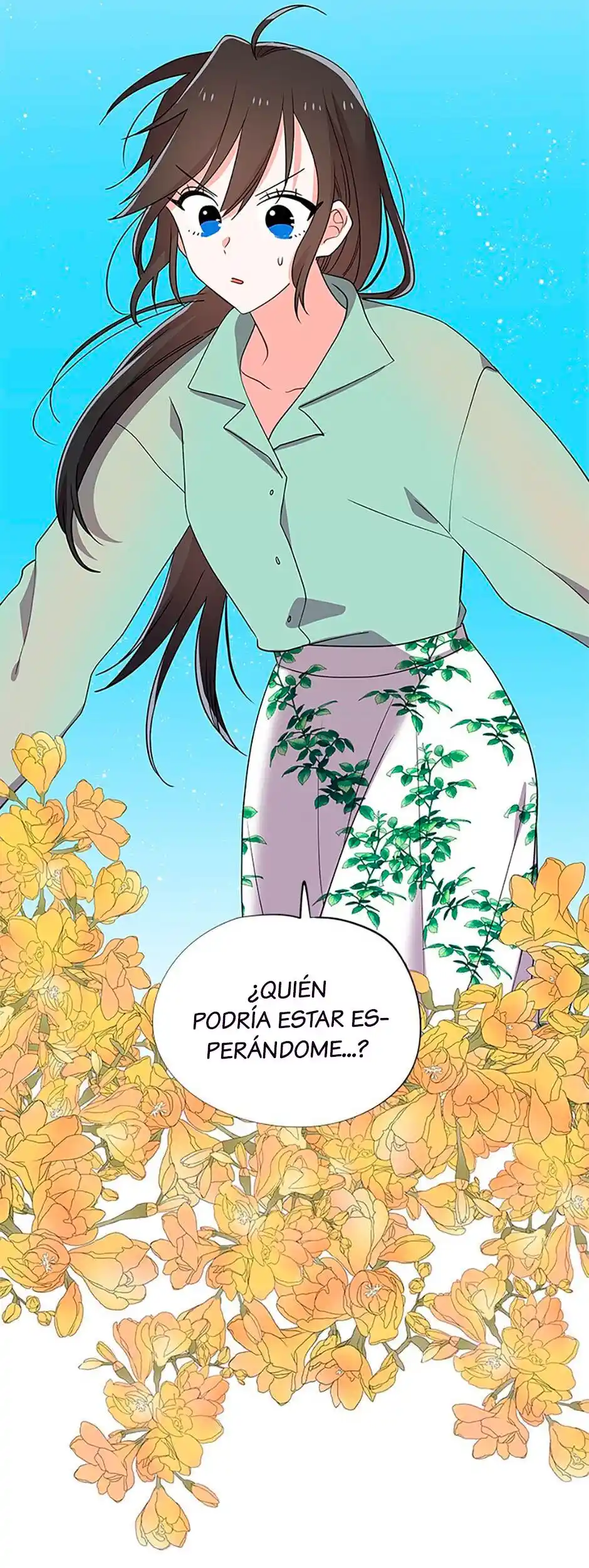 ¡Por Favor Salva A Mi Esposo! - Capítulo 28 - Página 31 - LectorTMOo