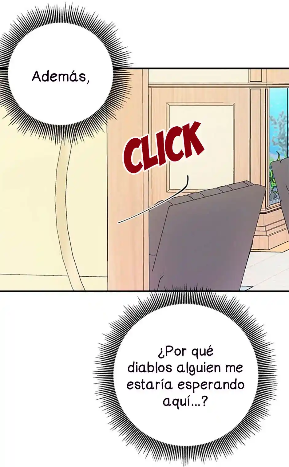 ¡Por Favor Salva A Mi Esposo! - Capítulo 28 - Página 35 - LectorTMOo