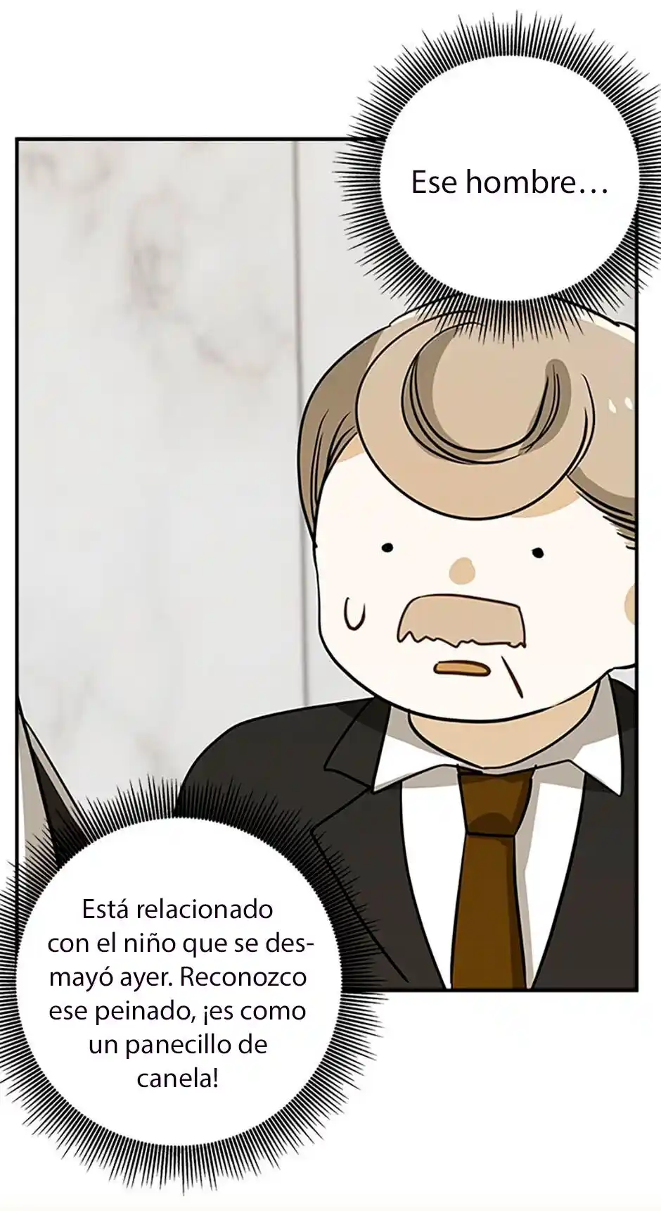 ¡Por Favor Salva A Mi Esposo! - Capítulo 28 - Página 37 - LectorTMOo