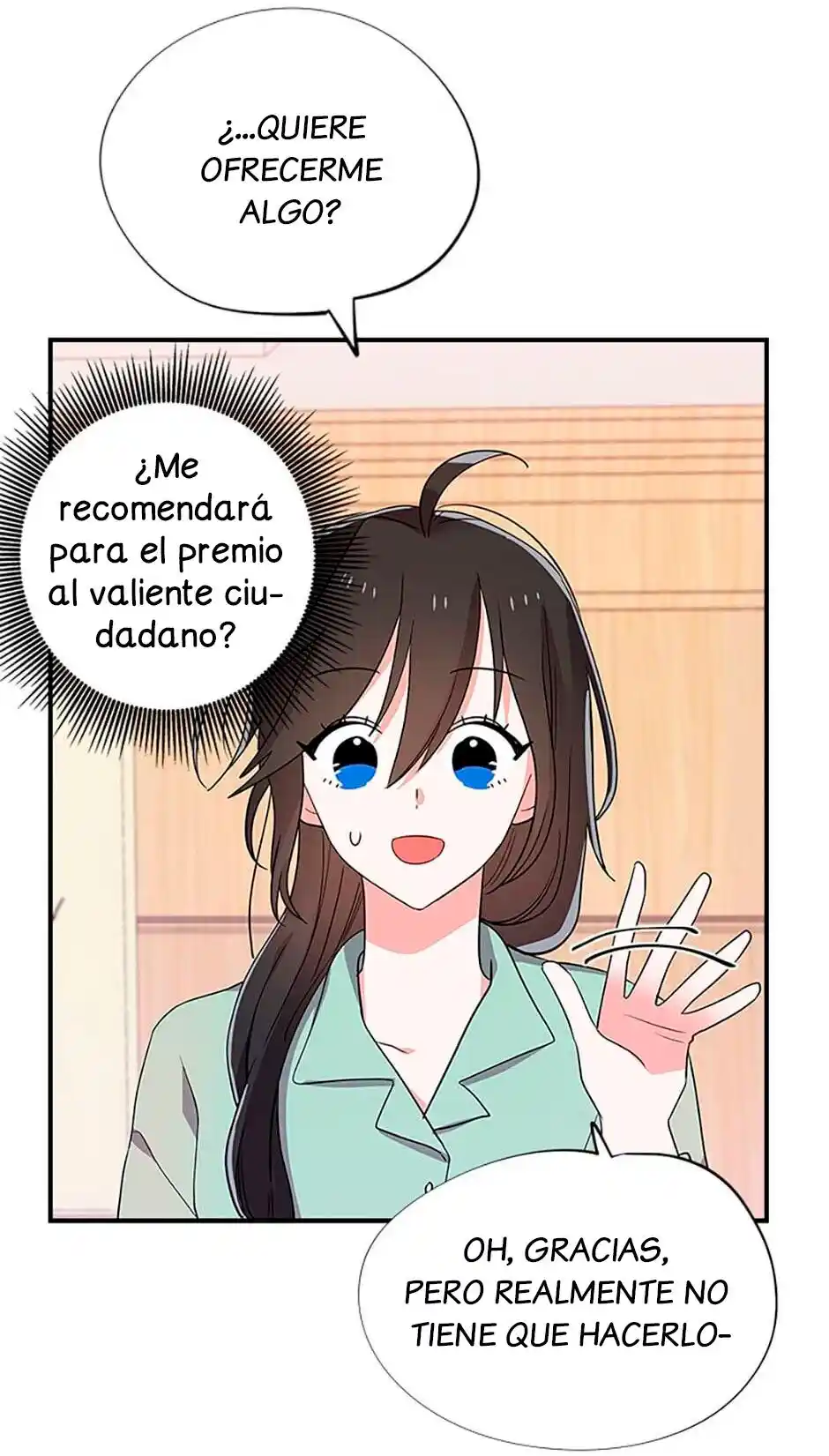 ¡Por Favor Salva A Mi Esposo! - Capítulo 28 - Página 42 - LectorTMOo