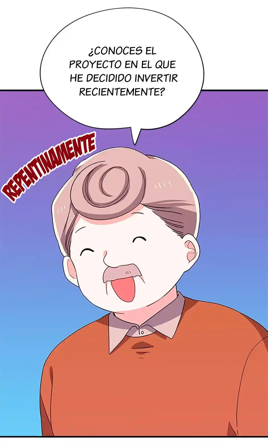 ¡Por Favor Salva A Mi Esposo! - Capítulo 28 - Página 43 - LectorTMOo
