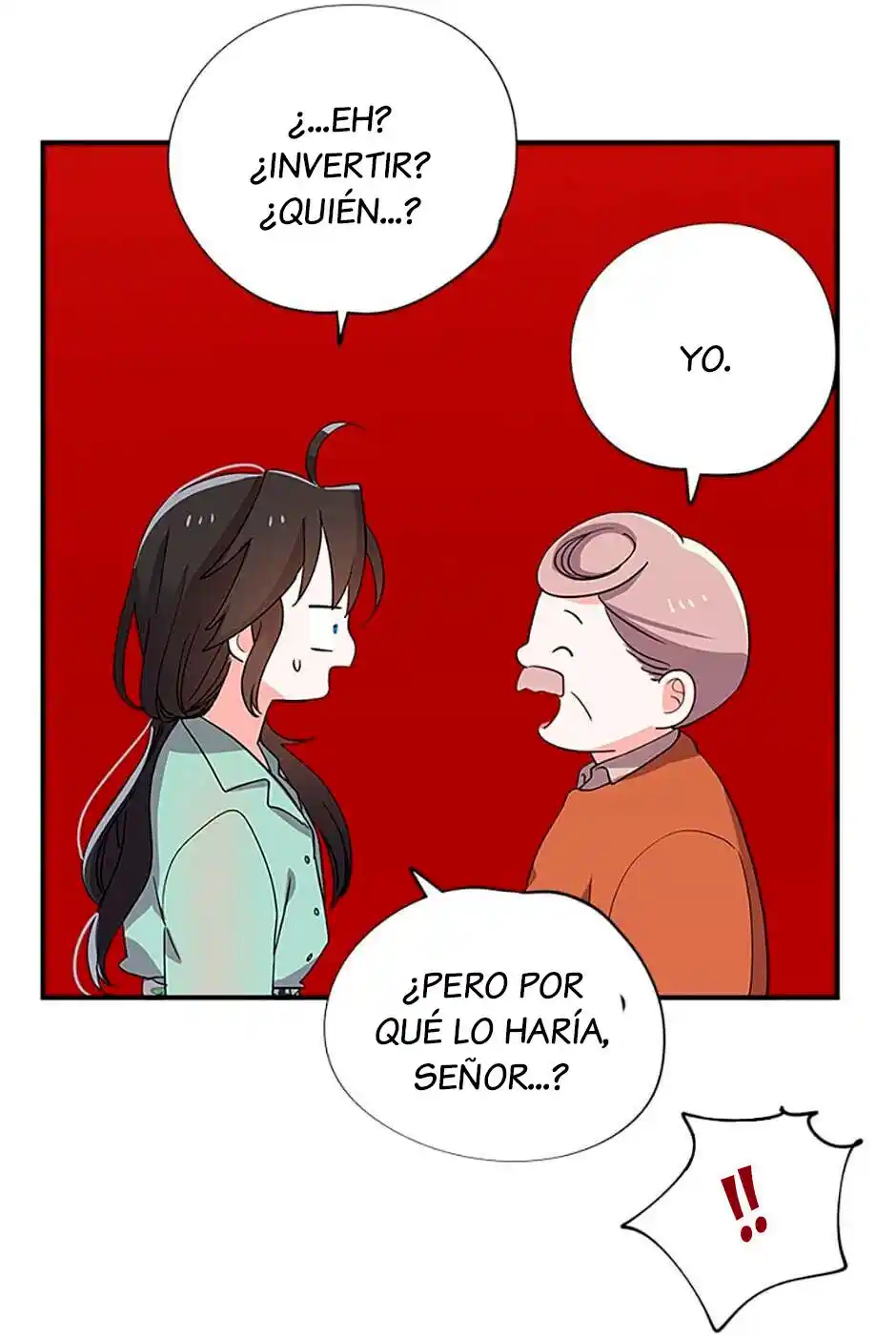 ¡Por Favor Salva A Mi Esposo! - Capítulo 28 - Página 44 - LectorTMOo