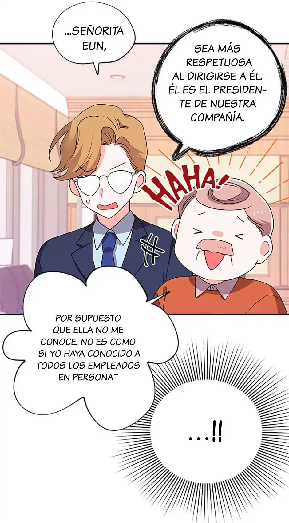 ¡Por Favor Salva A Mi Esposo! - Capítulo 28 - Página 45 - LectorTMOo