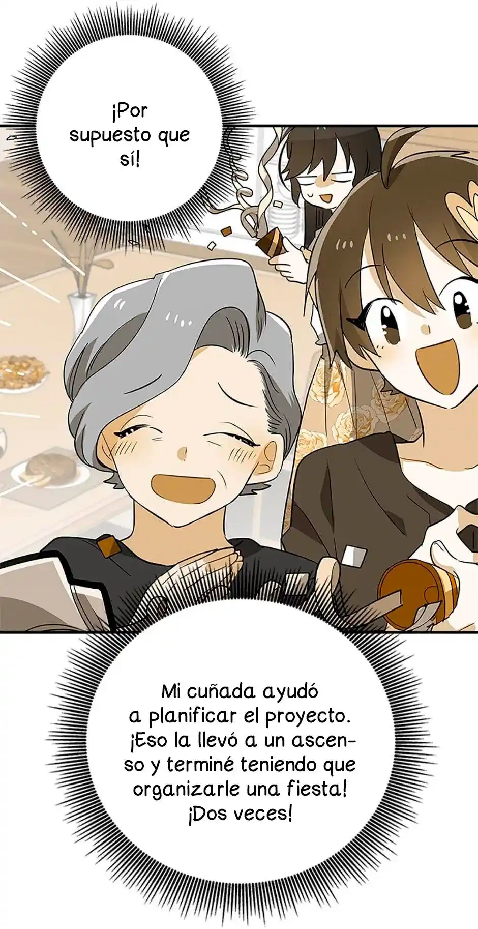 ¡Por Favor Salva A Mi Esposo! - Capítulo 28 - Página 47 - LectorTMOo