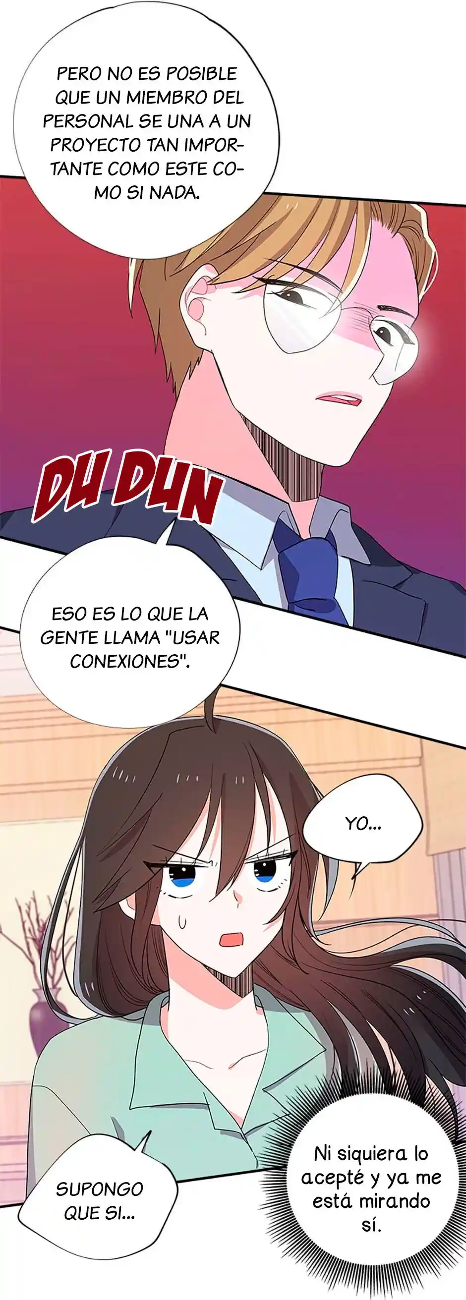 ¡Por Favor Salva A Mi Esposo! - Capítulo 28 - Página 52 - LectorTMOo
