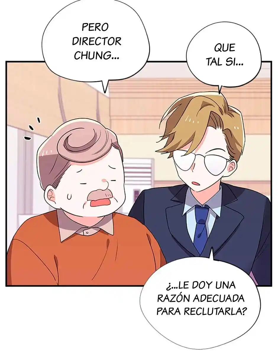 ¡Por Favor Salva A Mi Esposo! - Capítulo 28 - Página 53 - LectorTMOo