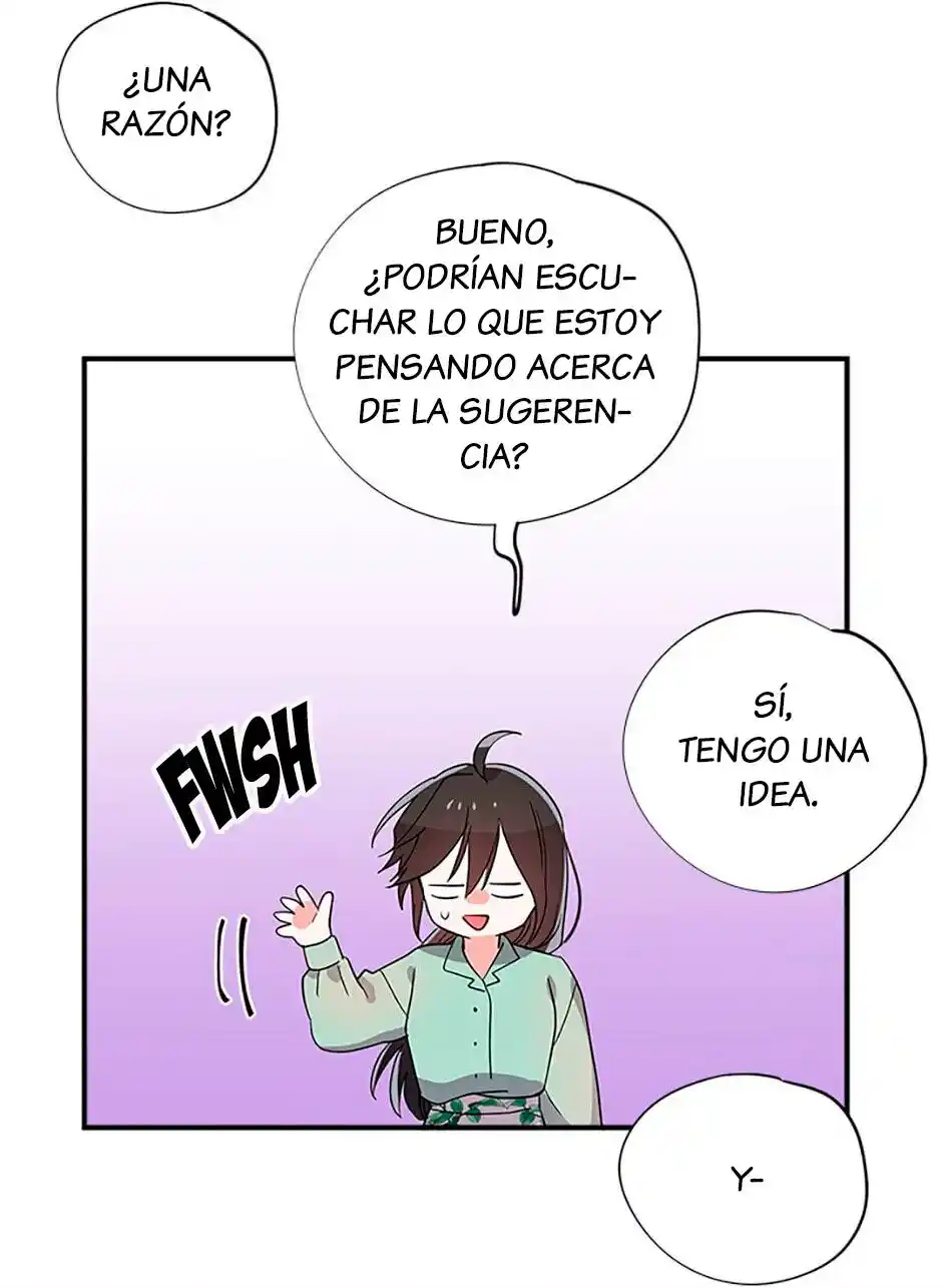 ¡Por Favor Salva A Mi Esposo! - Capítulo 28 - Página 54 - LectorTMOo