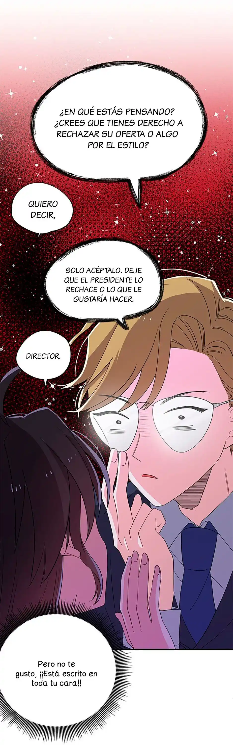 ¡Por Favor Salva A Mi Esposo! - Capítulo 28 - Página 55 - LectorTMOo