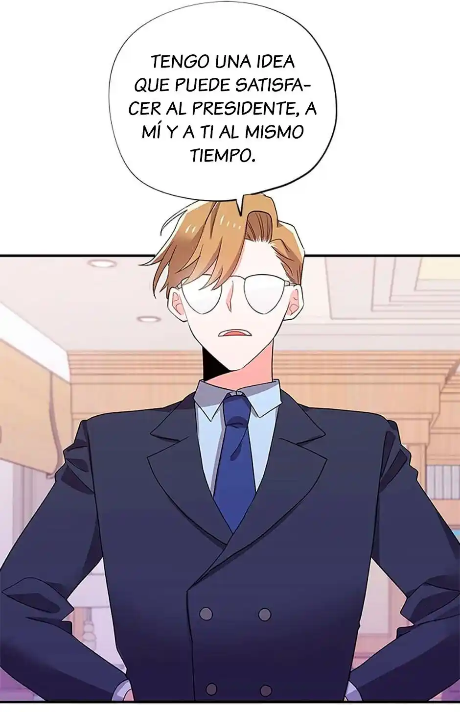 ¡Por Favor Salva A Mi Esposo! - Capítulo 28 - Página 58 - LectorTMOo