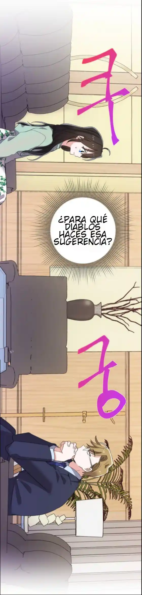 ¡Por Favor Salva A Mi Esposo! - Capítulo 29 - Página 8 - LectorTMOo