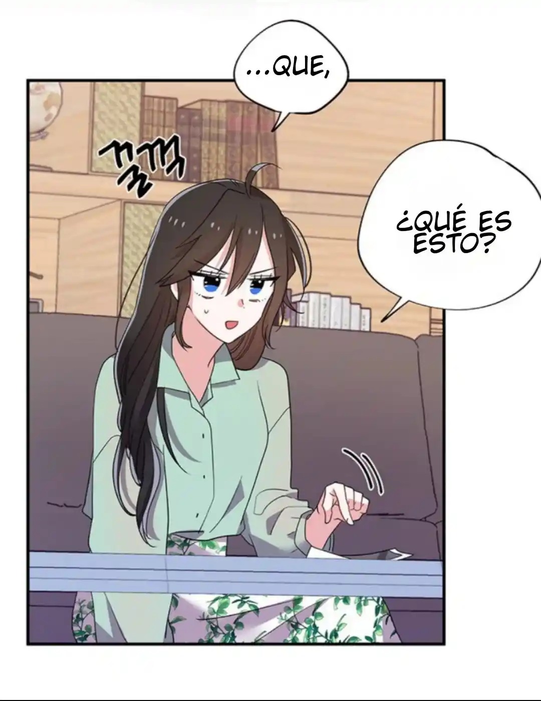 ¡Por Favor Salva A Mi Esposo! - Capítulo 29 - Página 9 - LectorTMOo