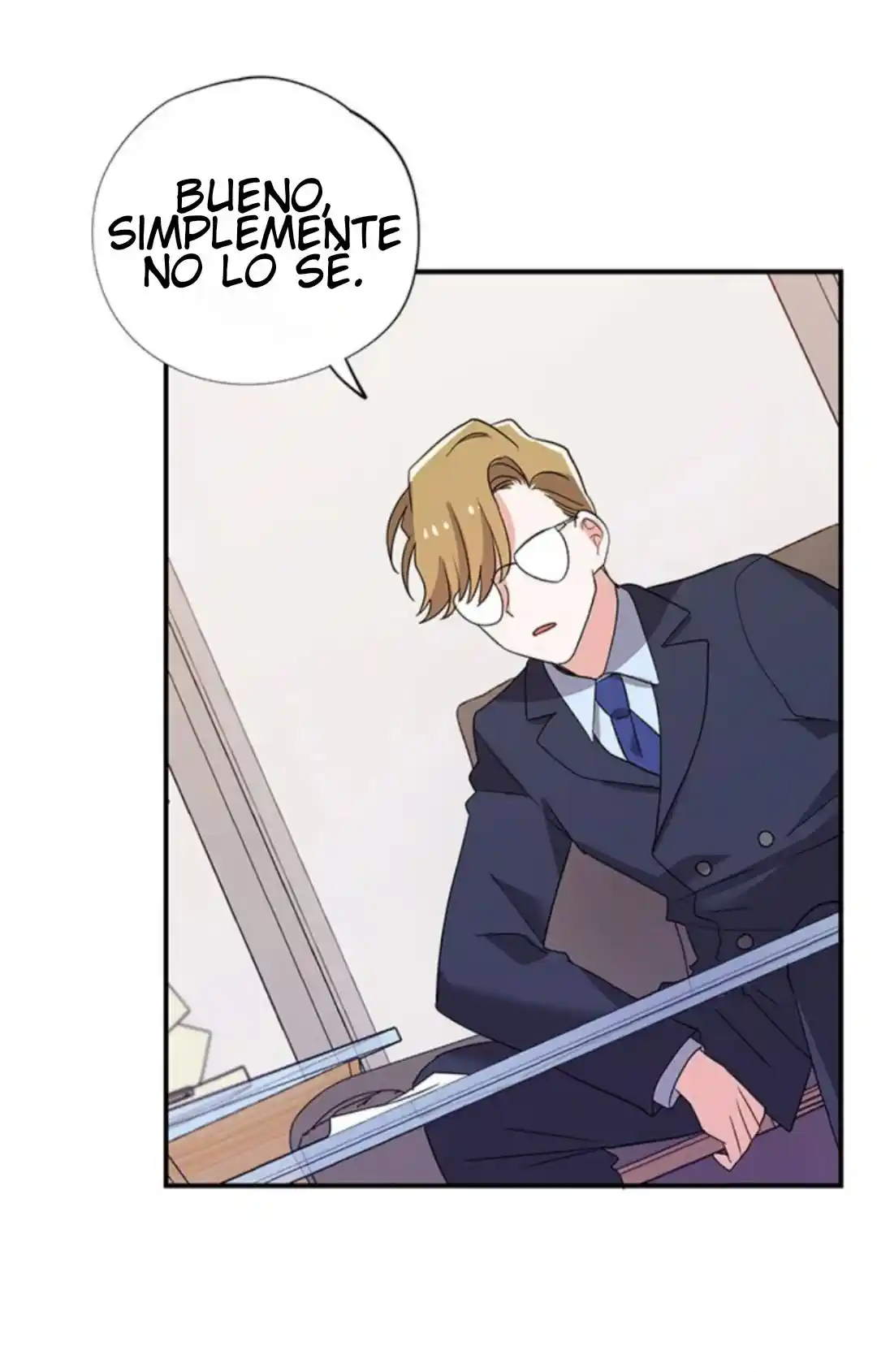 ¡Por Favor Salva A Mi Esposo! - Capítulo 29 - Página 10 - LectorTMOo