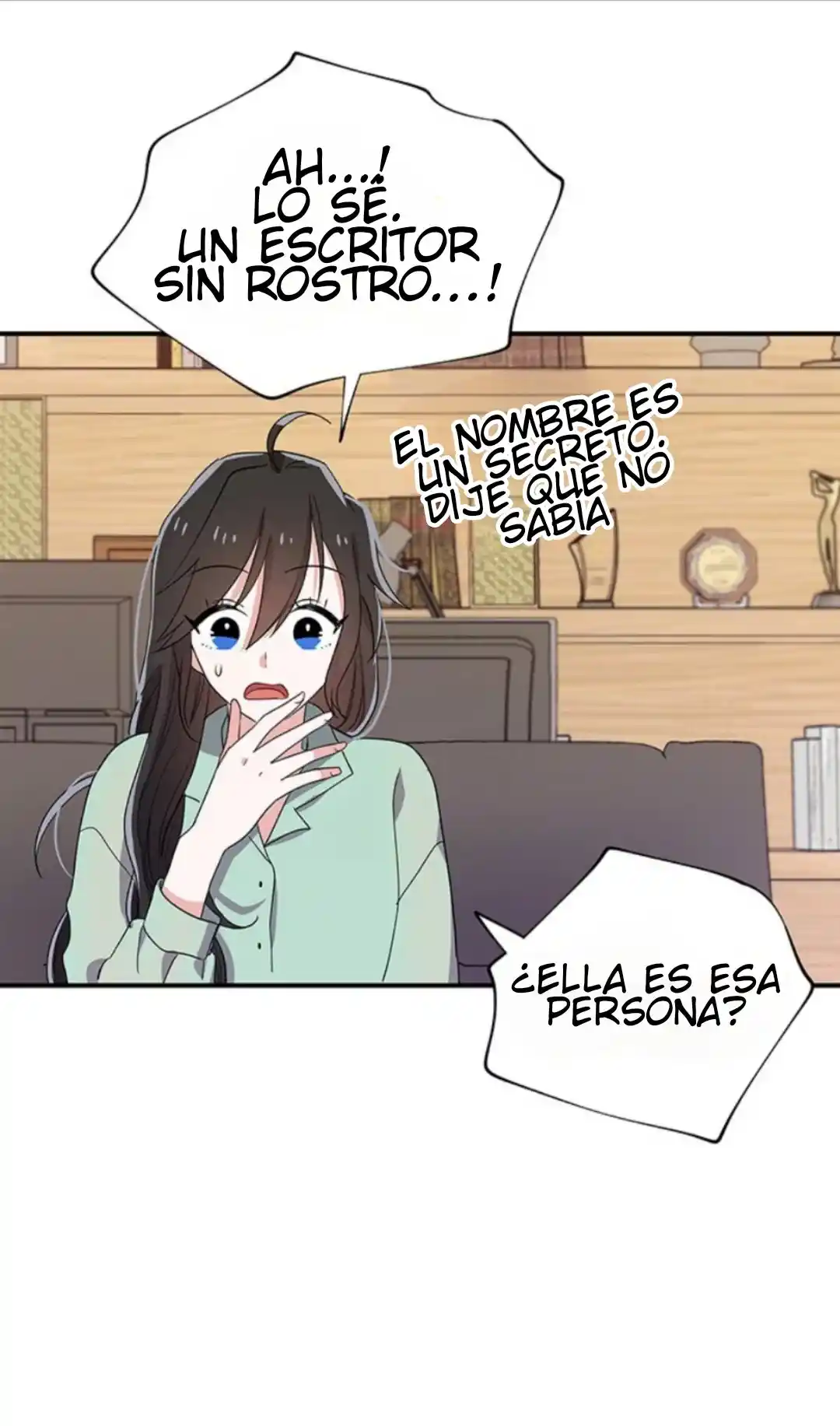 ¡Por Favor Salva A Mi Esposo! - Capítulo 29 - Página 14 - LectorTMOo