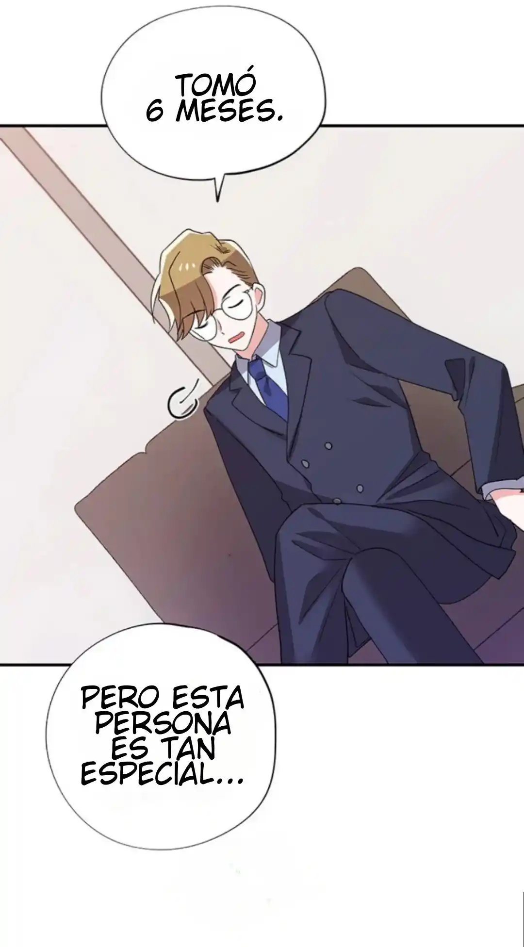 ¡Por Favor Salva A Mi Esposo! - Capítulo 29 - Página 16 - LectorTMOo