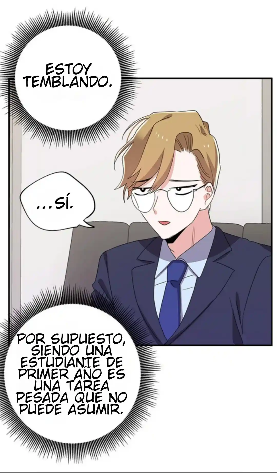 ¡Por Favor Salva A Mi Esposo! - Capítulo 29 - Página 23 - LectorTMOo