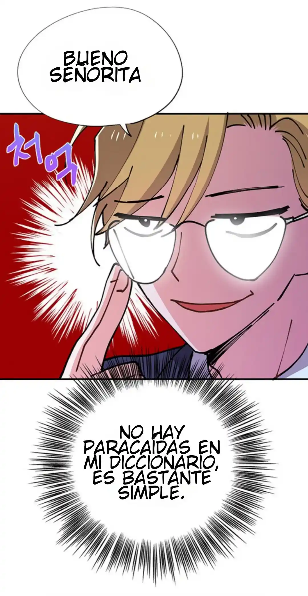 ¡Por Favor Salva A Mi Esposo! - Capítulo 29 - Página 24 - LectorTMOo