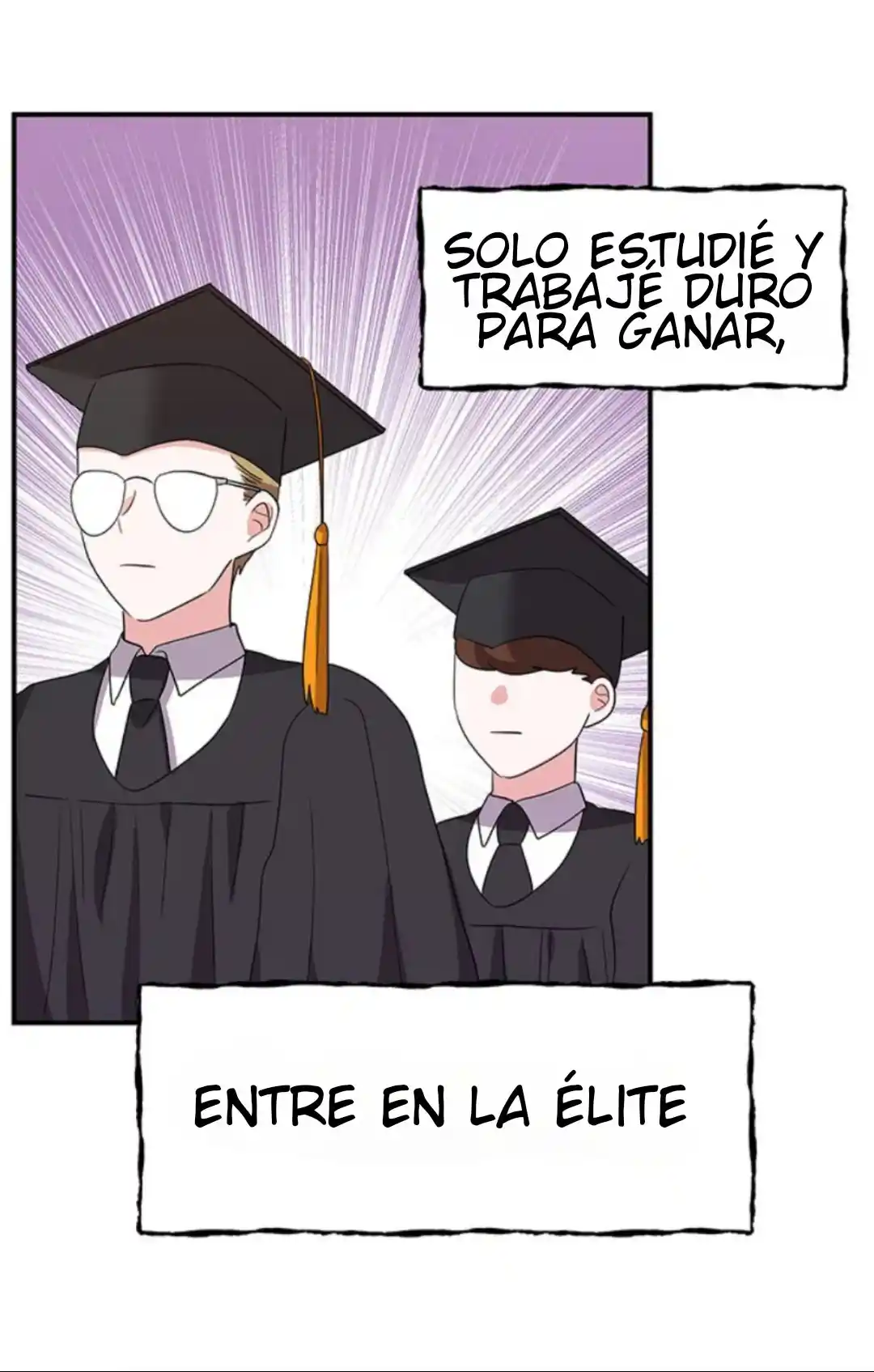 ¡Por Favor Salva A Mi Esposo! - Capítulo 29 - Página 25 - LectorTMOo