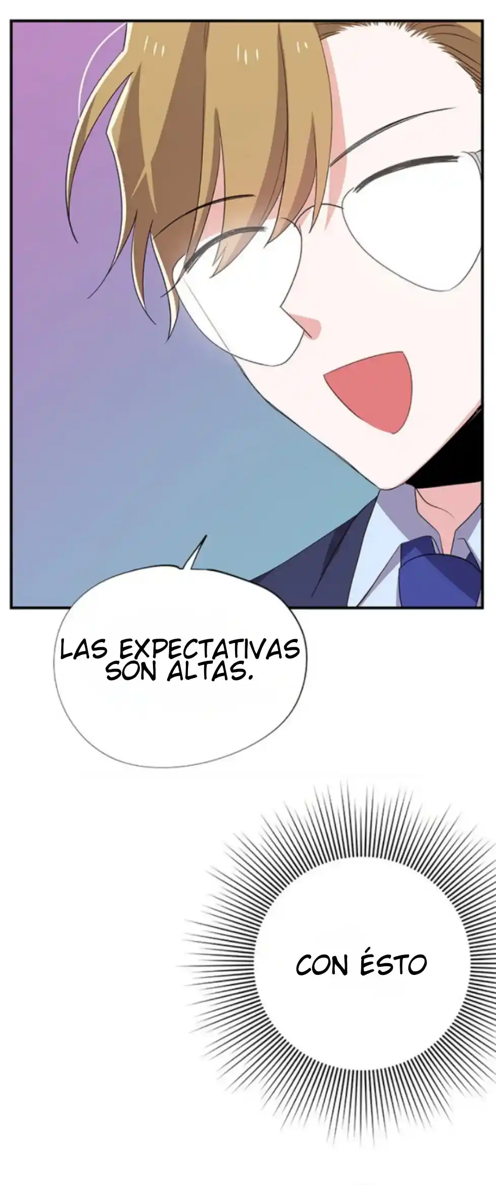 ¡Por Favor Salva A Mi Esposo! - Capítulo 29 - Página 29 - LectorTMOo