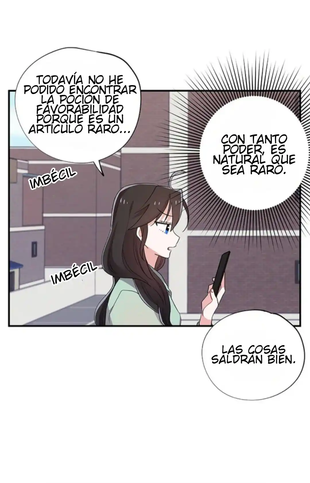 ¡Por Favor Salva A Mi Esposo! - Capítulo 29 - Página 36 - LectorTMOo