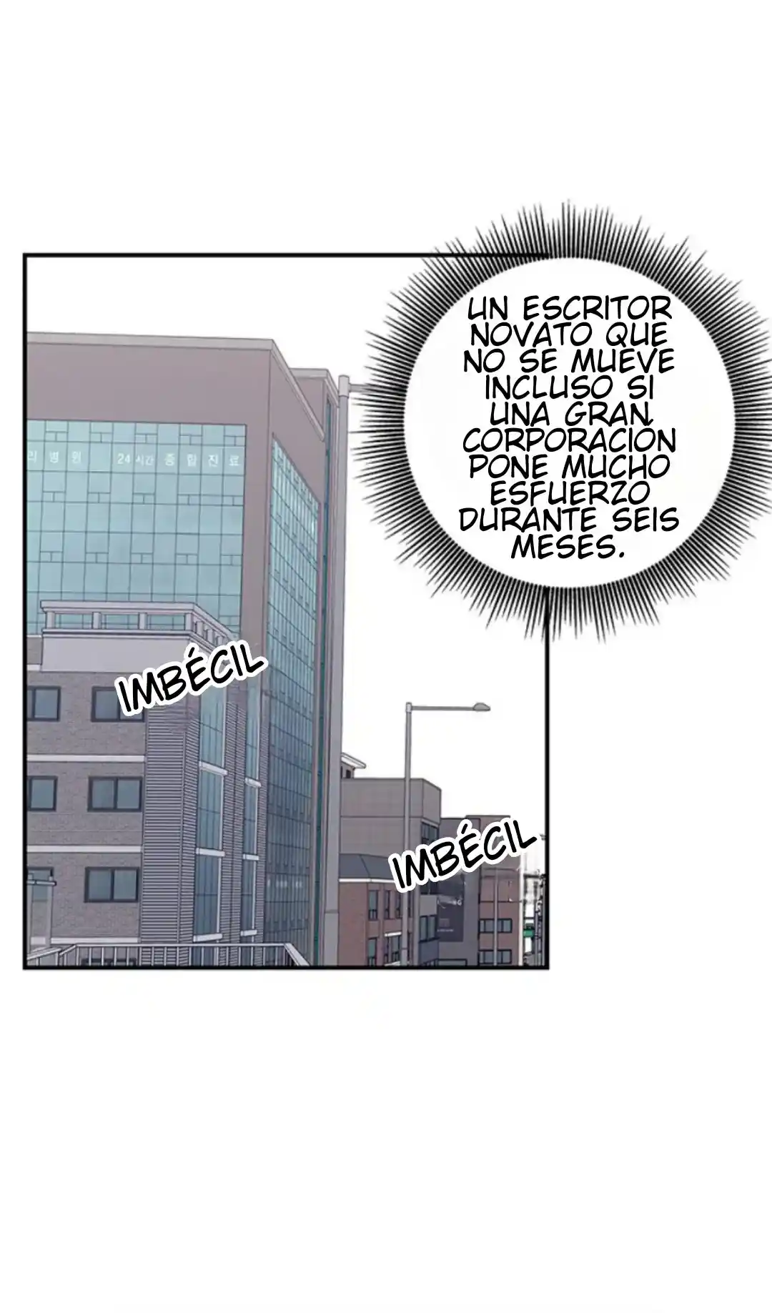 ¡Por Favor Salva A Mi Esposo! - Capítulo 29 - Página 37 - LectorTMOo