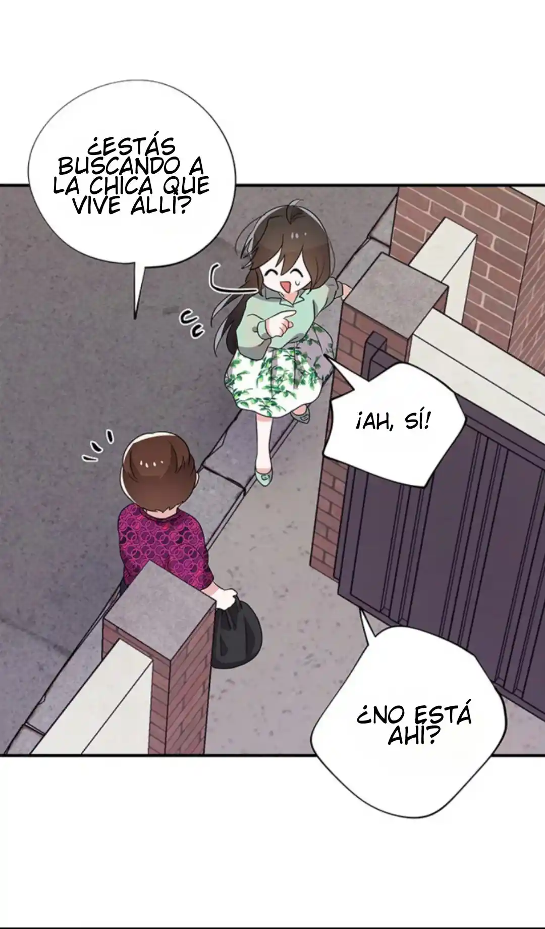 ¡Por Favor Salva A Mi Esposo! - Capítulo 29 - Página 42 - LectorTMOo