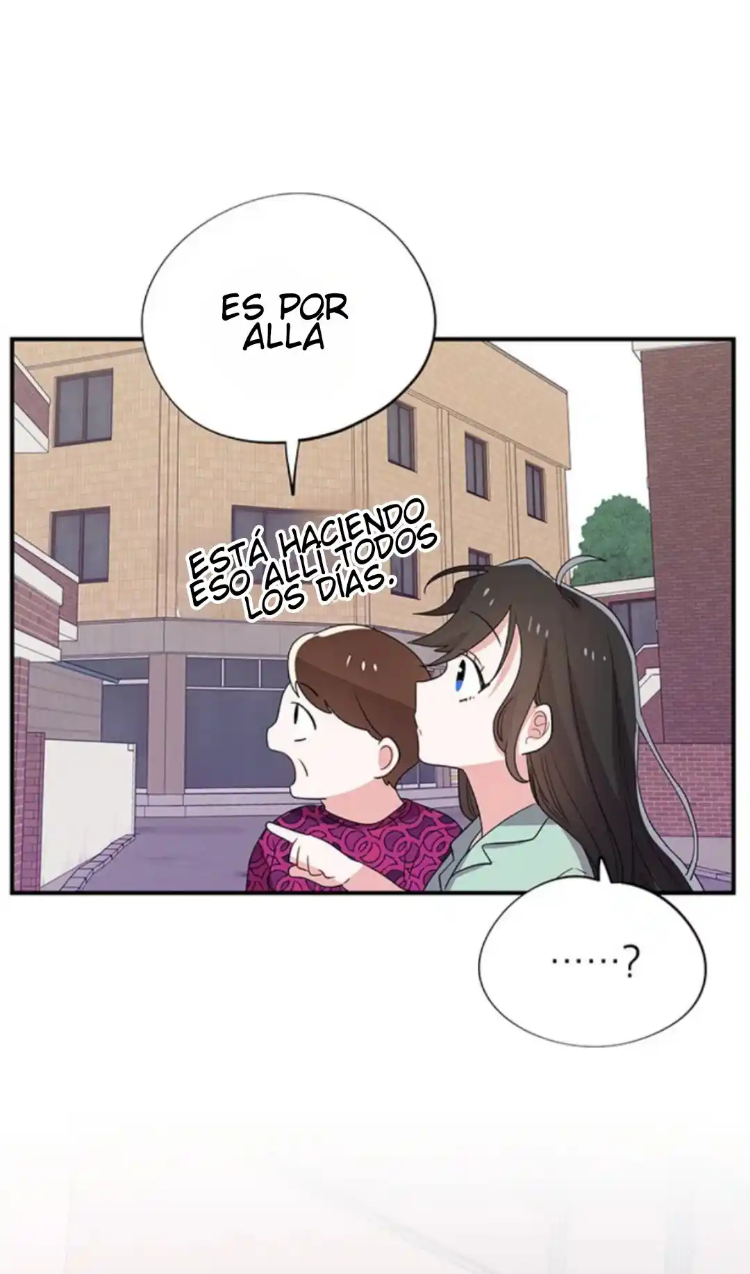¡Por Favor Salva A Mi Esposo! - Capítulo 29 - Página 43 - LectorTMOo