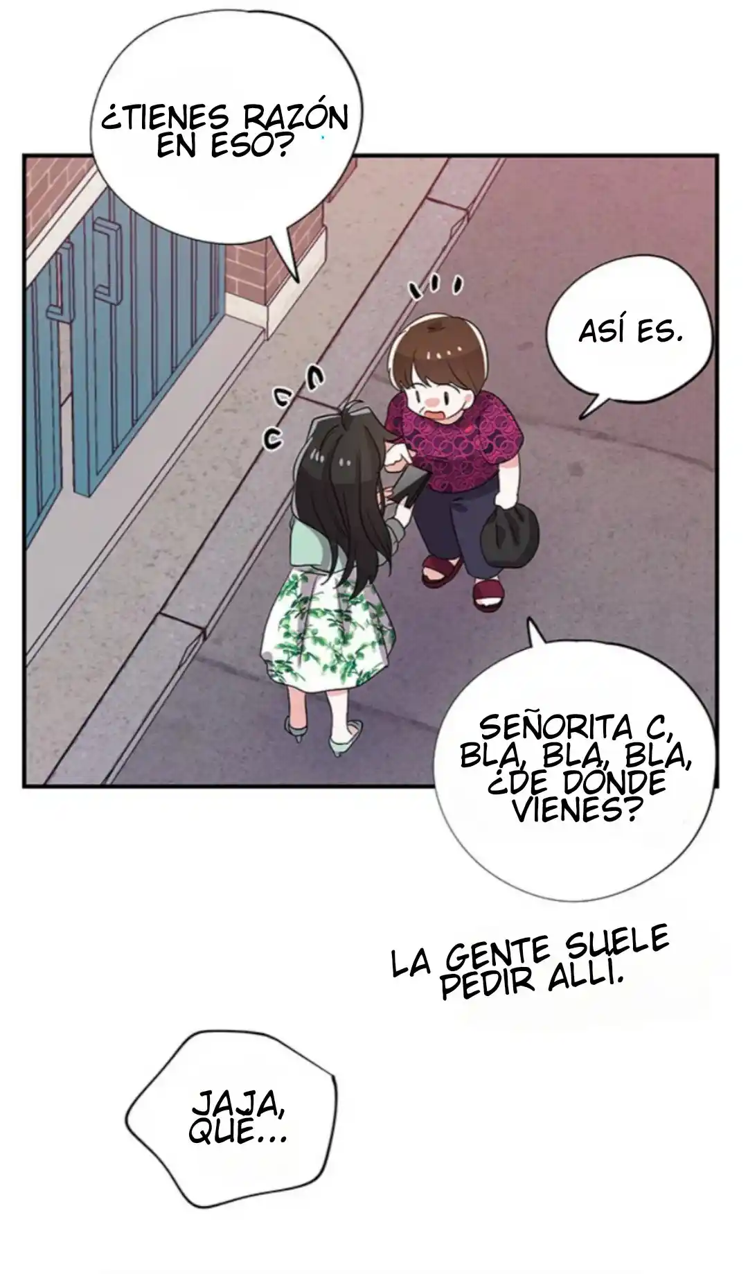 ¡Por Favor Salva A Mi Esposo! - Capítulo 29 - Página 45 - LectorTMOo