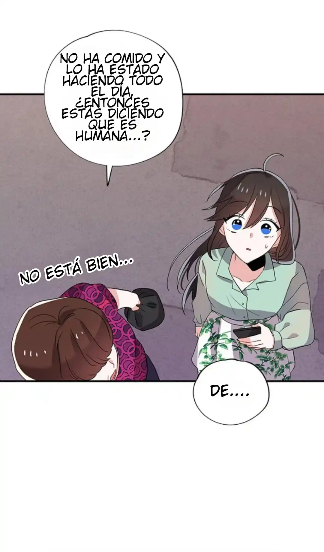 ¡Por Favor Salva A Mi Esposo! - Capítulo 29 - Página 47 - LectorTMOo