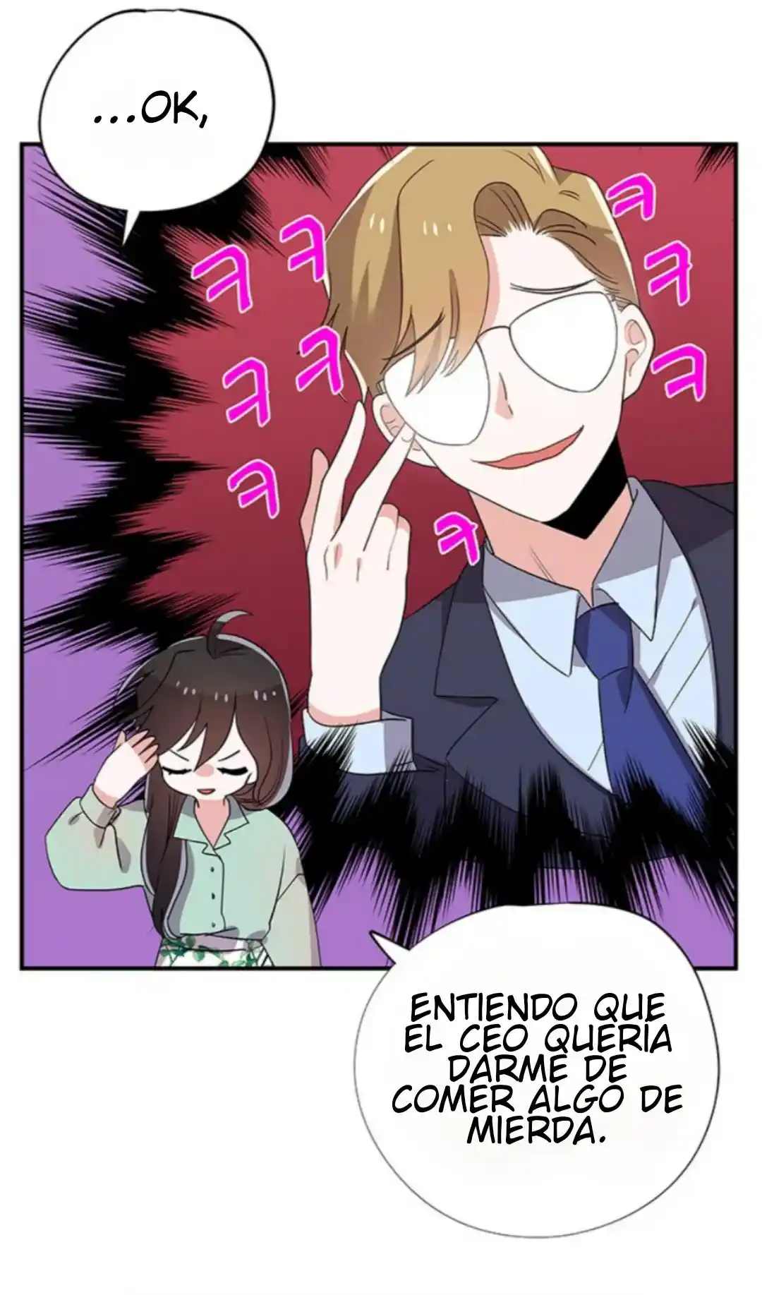 ¡Por Favor Salva A Mi Esposo! - Capítulo 29 - Página 54 - LectorTMOo